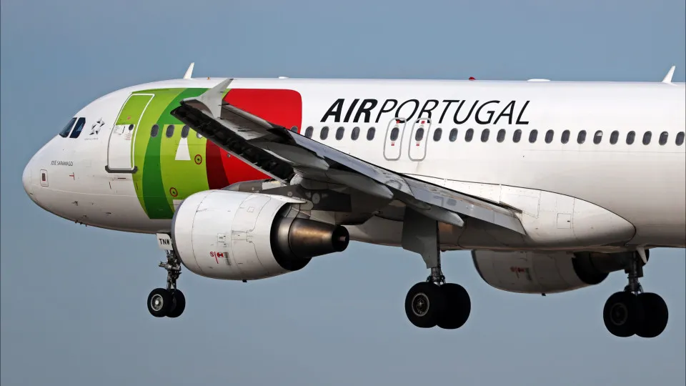 TC rejeita recurso da TAP: Aérea poderá pagar milhões em indemnizações
