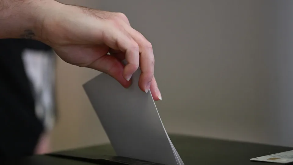 Mais de 9,3 milhões de eleitores registados para as autárquicas