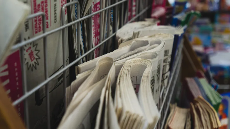 Semanário Gazeta das Caldas celebra 100 anos com edição especial