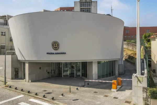 "Criminalidade Violenta na Região Norte: Uma Queda Afirmada pela PJ"