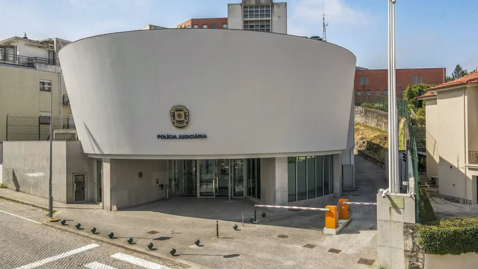 "Criminalidade Violenta na Região Norte: Uma Queda Afirmada pela PJ"