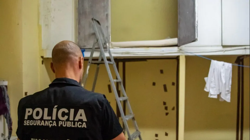 Quase 200 Cidadãos Estrangeiros Fiscalizados em Lisboa: 2 Detenções
