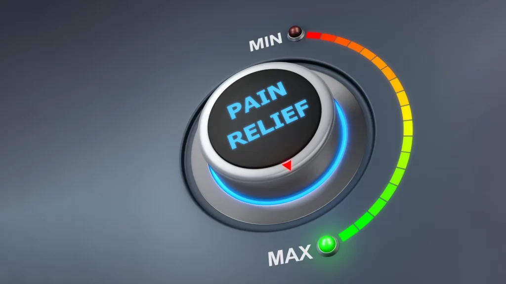 Cientistas encontram uma forma mais segura de usar opioides para aliviar a dor