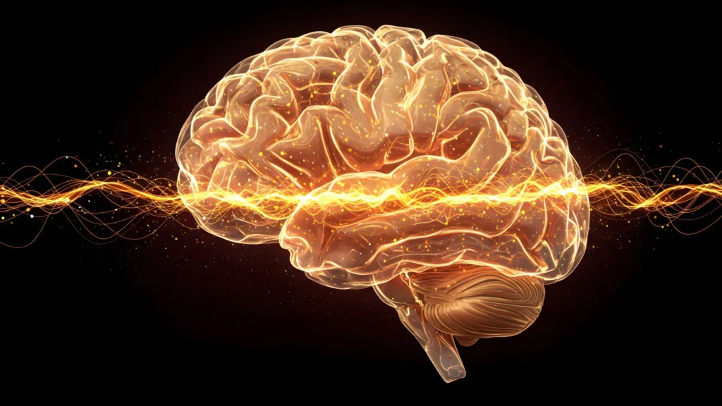 Um sinal cerebral oculto pode revelar Alzheimer muito antes do diagnóstico