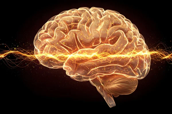 Um sinal cerebral oculto pode revelar Alzheimer muito antes do diagnóstico