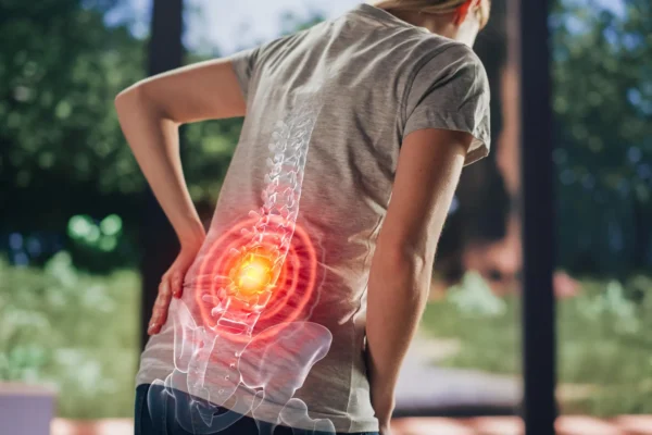 Um neurocirurgião da Mayo Clinic revela 8 mitos sobre dor nas costas que você deve parar de acreditar