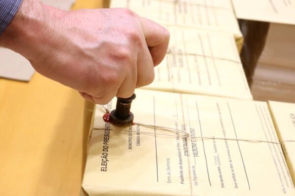 Resultados da Segunda Volta das Eleições Presidenciais em Gondomar