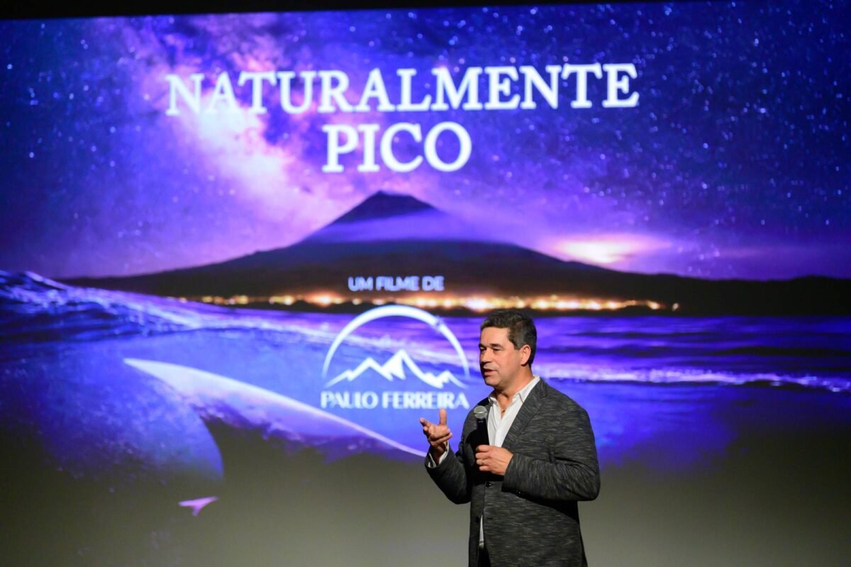 Novo documentário do premiado realizador Paulo Ferreira estreia em Gondomar