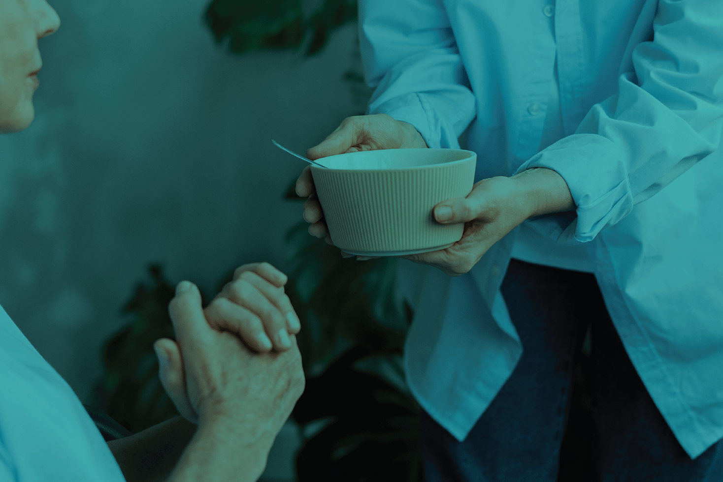 Candidaturas para apoio ao descanso do cuidador informal até 28 de fevereiro