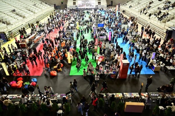 A Mostra da U.Porto 2026 Bate Recordes no Multiusos de Gondomar