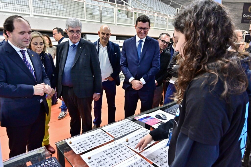 Mostra da Universidade do Porto 2026 no Multiusos de Gondomar