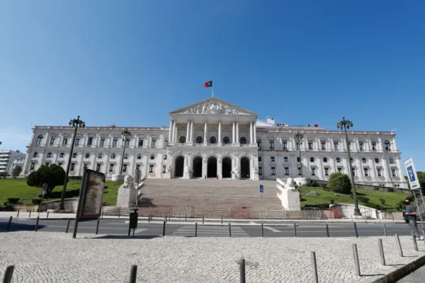 Associação de Vítimas de Abuso Sexual na Igreja Protesta Hoje na AR