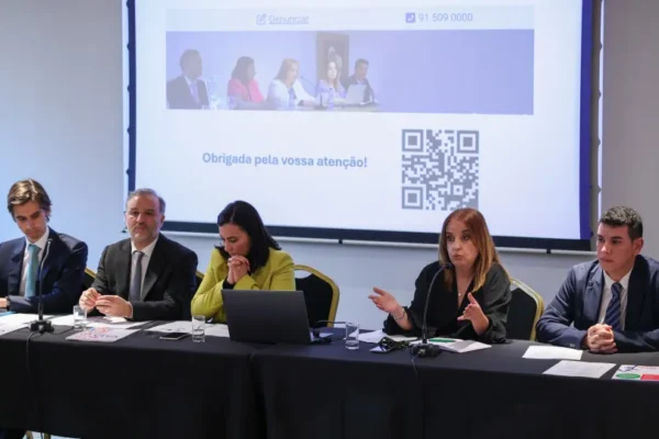 Vítimas de abuso na Igreja denunciam "intimidação" por parte do Grupo Vita