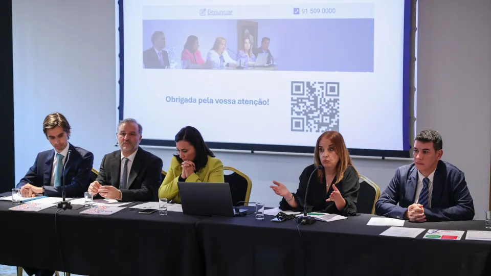 Vítimas de abuso na Igreja denunciam "intimidação" por parte do Grupo Vita