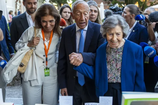 Marcelo descarta que caso Spinumviva 'contamine' as eleições autárquicas