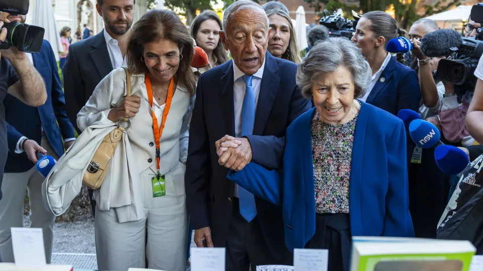 Marcelo descarta que caso Spinumviva 'contamine' as eleições autárquicas