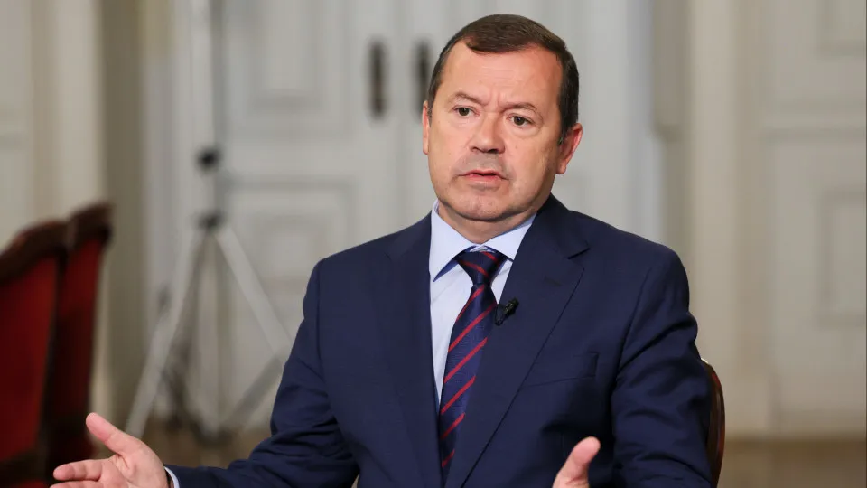 Bombeiros Voluntários: Mais de 20 Milhões em Despesas Extras Este Ano