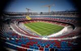 Barcelona quer que o Camp Nou seja a sede da final da Champions League em 2029