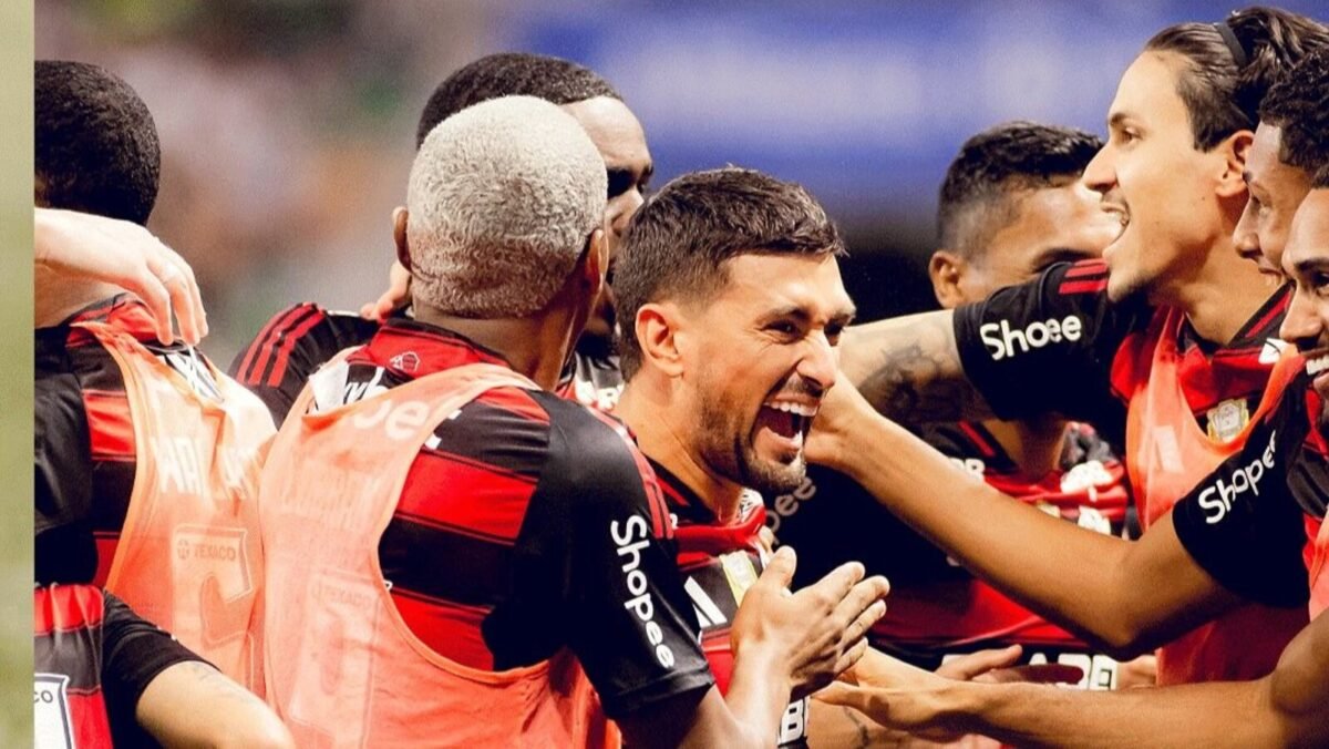 Flamengo Sonha com Darwin Núñez e Avalia Avançado da Premier League como Alternativa
