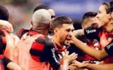 Flamengo Sonha com Darwin Núñez e Avalia Avançado da Premier League como Alternativa