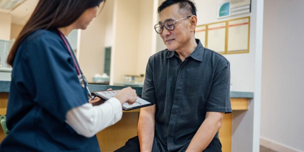 O capital privado é necessário para ajudar a Ásia a preencher suas lacunas na saúde