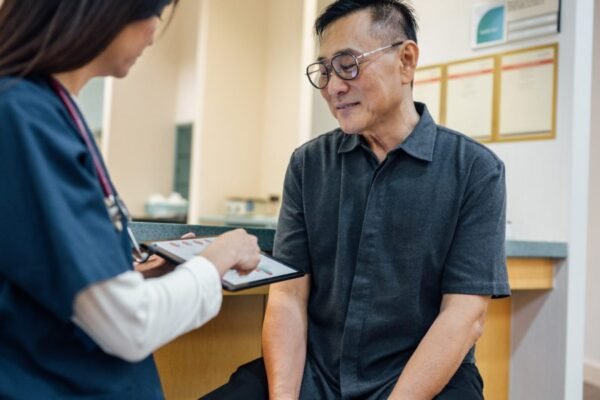 O capital privado é necessário para ajudar a Ásia a preencher suas lacunas na saúde