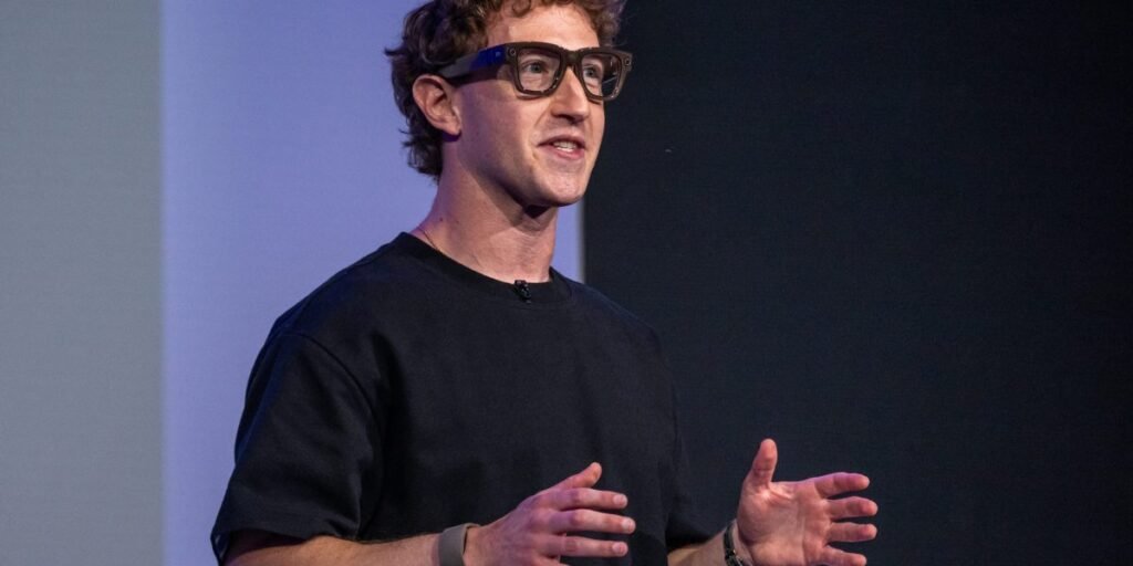 Meta expande seu já imenso projeto de data center na Louisiana