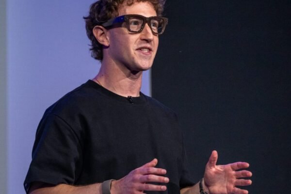 Meta expande seu já imenso projeto de data center na Louisiana