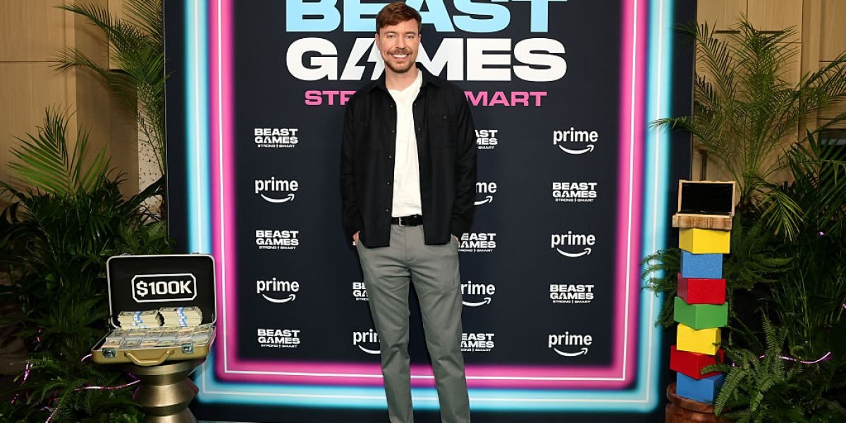 Kalshi multa funcionário do MrBeast em $20.000 por negociação privilegiada, cofundador envia aviso ácido a outros