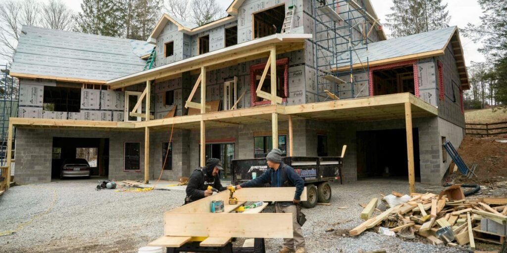 A crise da acessibilidade está levando a cortes de preços sem precedentes no mercado imobiliário, diz Realtor.com