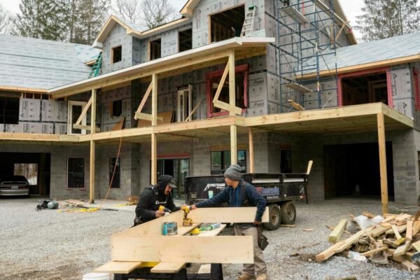 A crise da acessibilidade está levando a cortes de preços sem precedentes no mercado imobiliário, diz Realtor.com