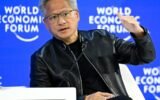 Em Nvidia Confiamos: "O ponto de inflexão da IA agente chegou", diz o CEO Jensen Huang