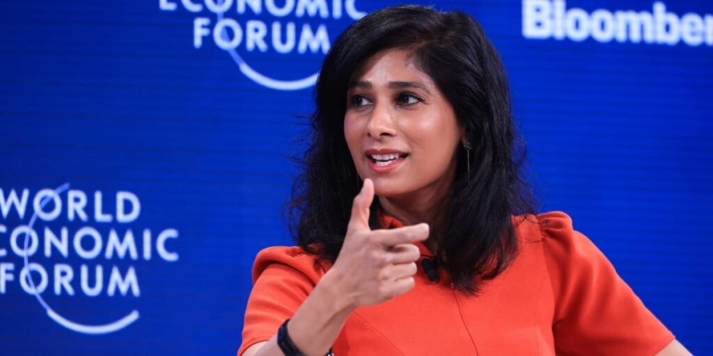 O déficit comercial de $901 bilhões dos EUA é como 'colesterol cronicamente alto', diz economista renomado, e as tarifas de 150 dias de Trump são o remédio errado