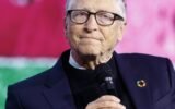 Bill Gates desiste da cúpula de IA na Índia amid dúvidas sobre suas ligações com Jeffrey Epstein