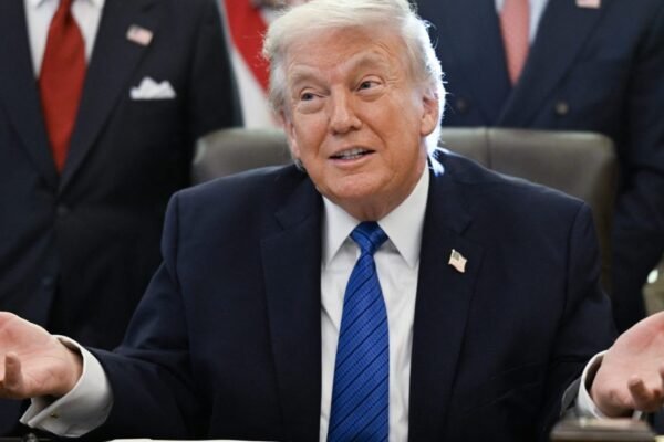 As tarifas de Trump 'acordaram o resto do mundo para a fórmula' de usar o poder econômico contra parceiros comerciais, diz CIO da Morgan Stanley