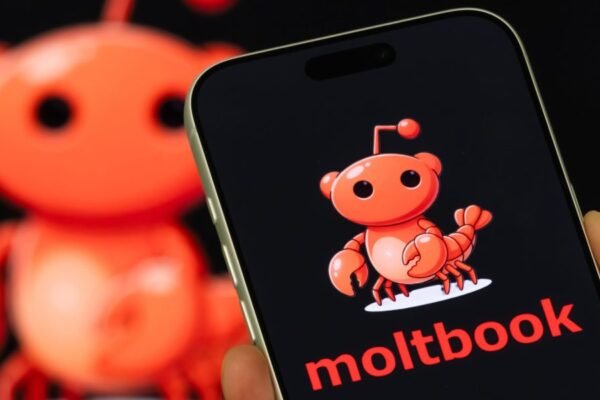 Líderes de IA alertam contra o uso do Moltbook, uma plataforma social para agentes de IA: é um 'desastre prestes a acontecer'