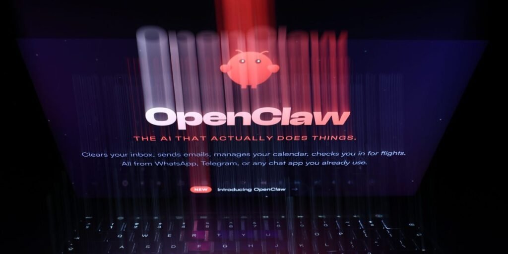 Especialistas em segurança estão preocupados com o OpenClaw, o "mau garoto" dos agentes de IA