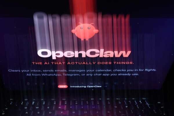 Especialistas em segurança estão preocupados com o OpenClaw, o "mau garoto" dos agentes de IA