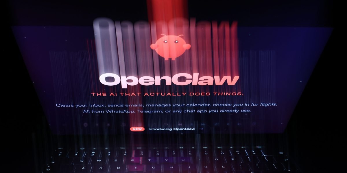 Especialistas em segurança estão preocupados com o OpenClaw, o "mau garoto" dos agentes de IA