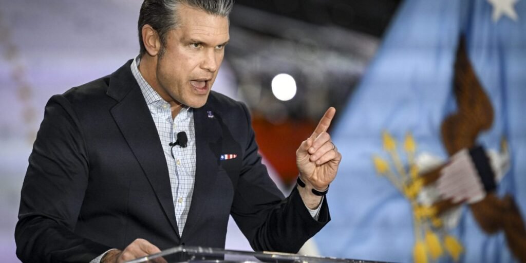 Hegseth emite ultimato à startup de IA 'woke' Anthropic: Junte-se ao programa militar até sexta