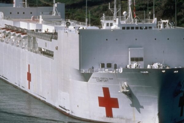 "Trump Trolled Greenland's Health Care, PM Responds: 'No, Thank You'"