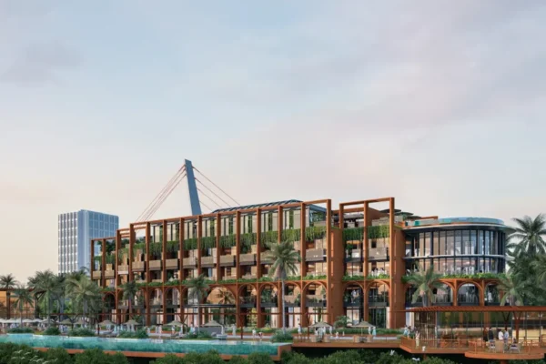 A indústria de hospitalidade em rápido crescimento do Sudeste Asiático enfrenta um problema de pessoal. Veja como as principais marcas estão conseguindo os funcionários de que precisam.