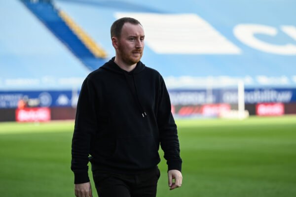 Estoril Praia com desfalque de peso nas próximas semanas