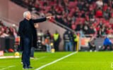 José Mourinho impede saída de jogador do Benfica para o Mallorca