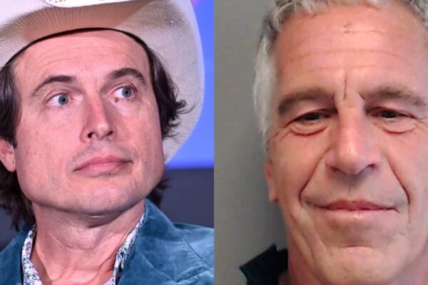 Dentro da armadilha amorosa de Jeffrey Epstein visando Elon Musk através de seu irmão
