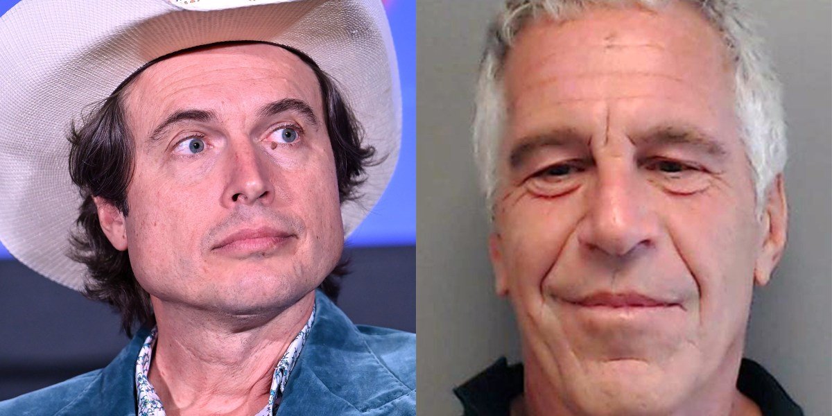 Dentro da armadilha amorosa de Jeffrey Epstein visando Elon Musk através de seu irmão