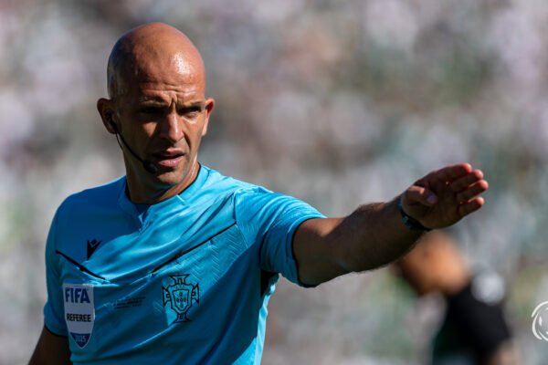 Luís Godinho menciona apanha