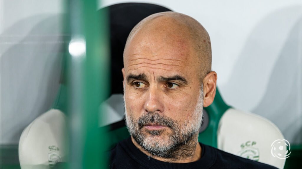 António Conceição testemunha o início do fenómeno Pep Guardiola: "Um grande treinador em tática, treino e liderança"