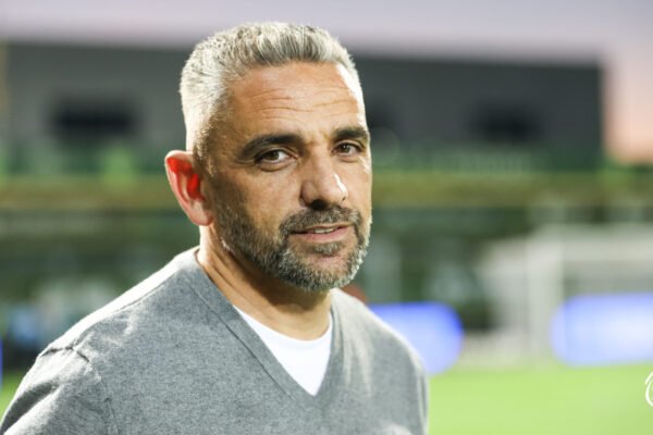 Rui Borges Atualiza Estado Clínico dos Lesionados e Revela Grande Novidade: «Poderá Estar na Convocatória»