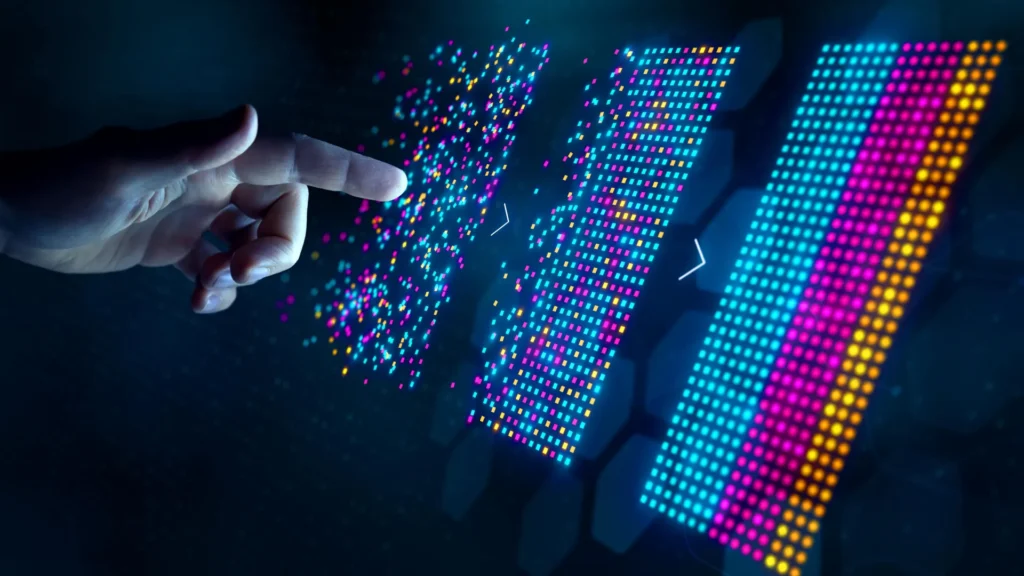 A IA Generativa analisa dados médicos mais rapidamente que equipes de pesquisa humanas